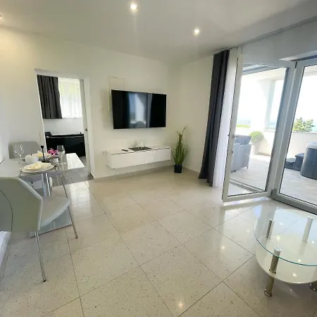 Vila Linda Crikvenica