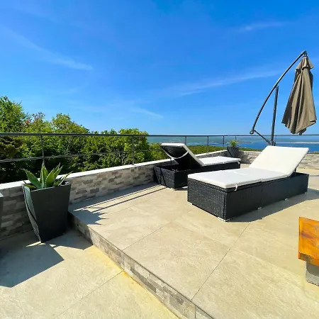 Linda Vila Crikvenica