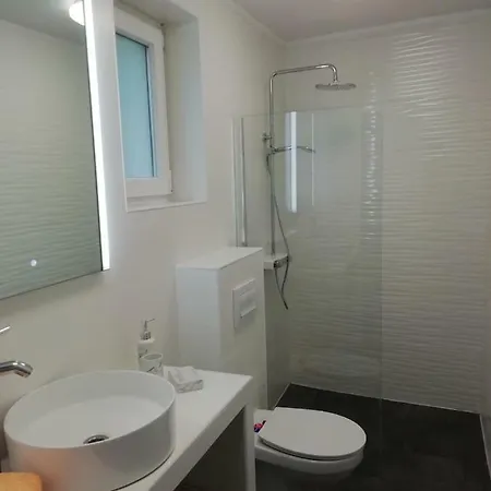 Vila Linda Crikvenica