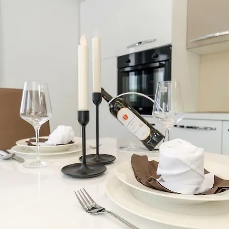 Willa Linda Crikvenica