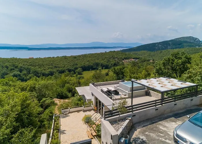 Linda Villa Crikvenica