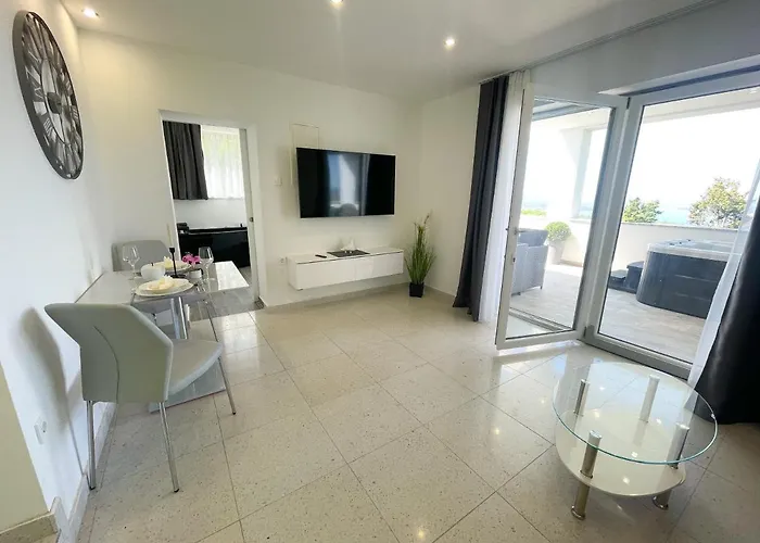 Villa Linda Crikvenica