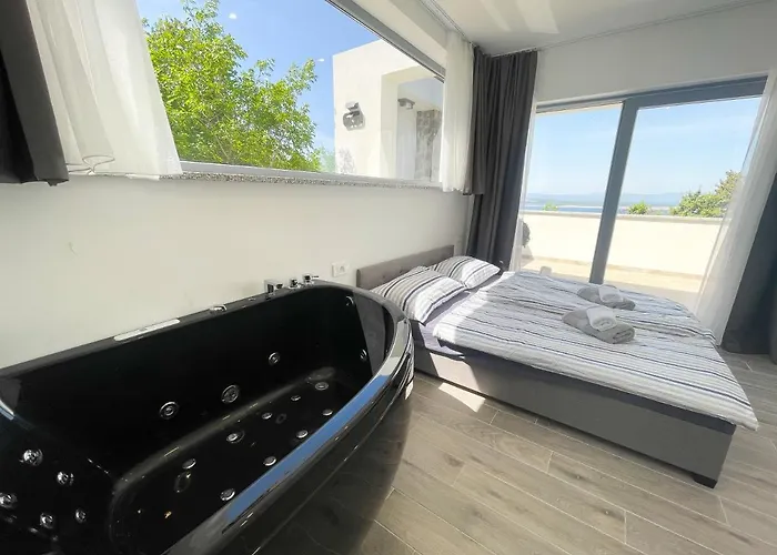 Villa Linda Crikvenica