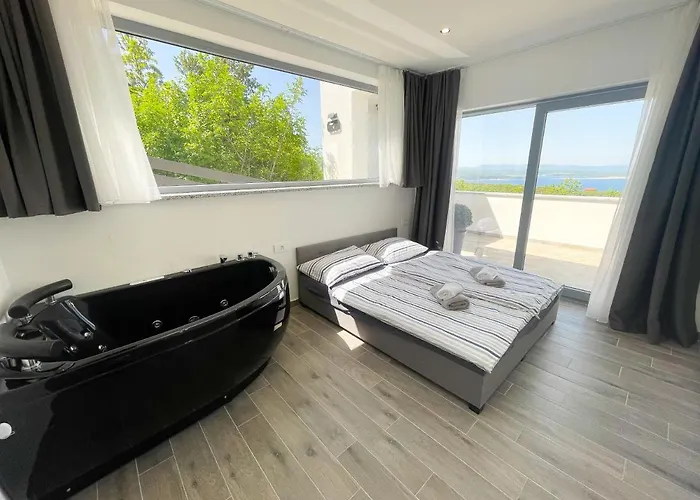 Linda Villa Crikvenica