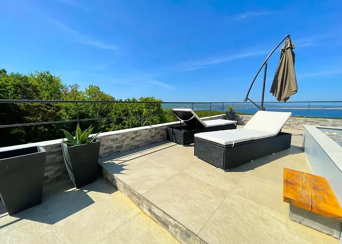 Linda Villa Crikvenica