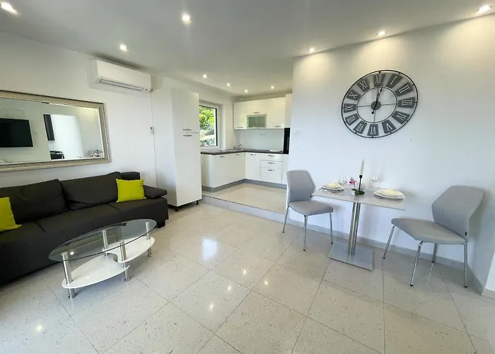 Linda Villa Crikvenica