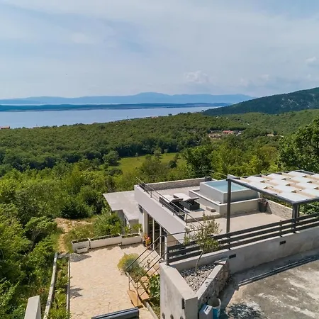 Linda Villa Crikvenica