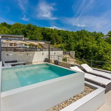 Linda Villa Crikvenica