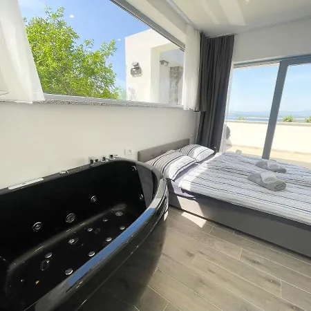 Villa Linda Crikvenica