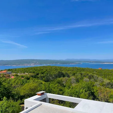 Linda Vilă Crikvenica