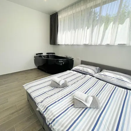 Villa Linda Crikvenica