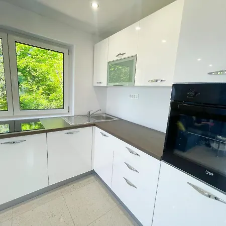 Villa Linda Crikvenica