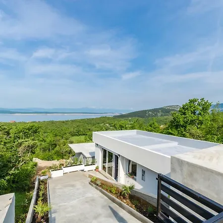 Villa Linda Crikvenica