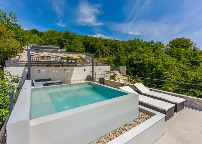 Linda Vila Crikvenica