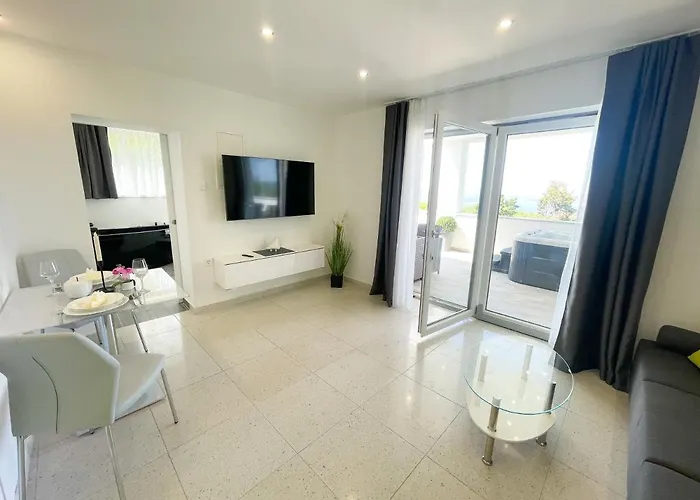 Linda Vila Crikvenica