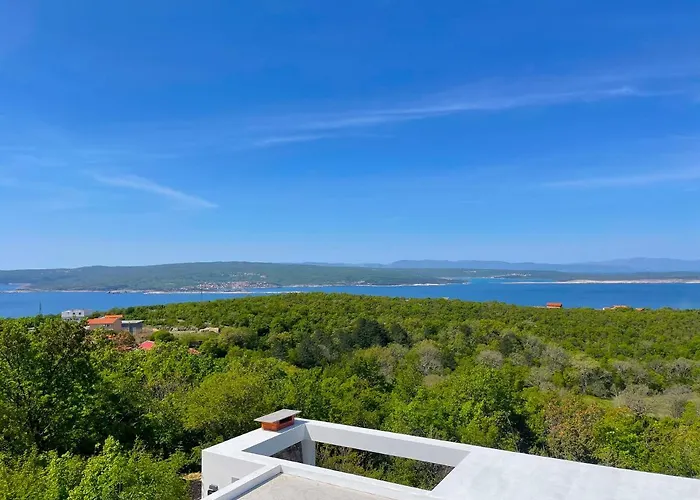 Linda Vila Crikvenica