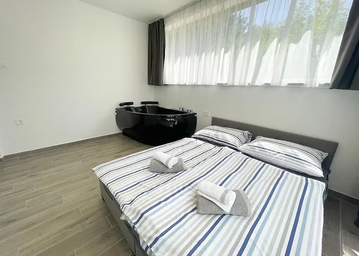 Vila Linda Crikvenica