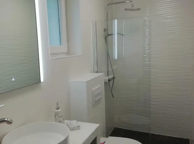 Vila Linda Crikvenica