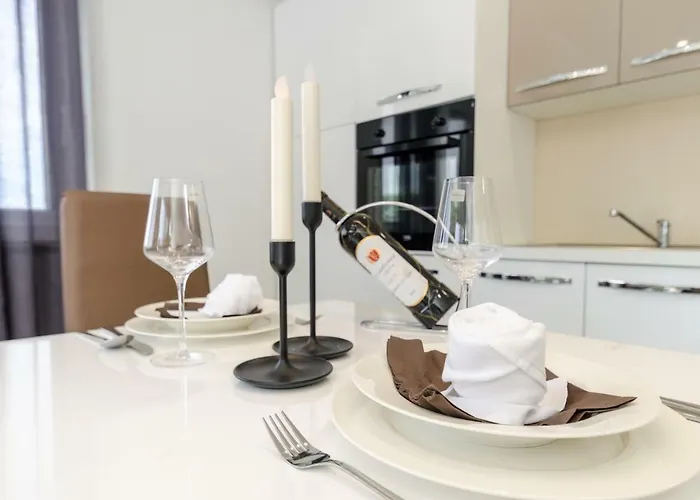 Vila Linda Crikvenica